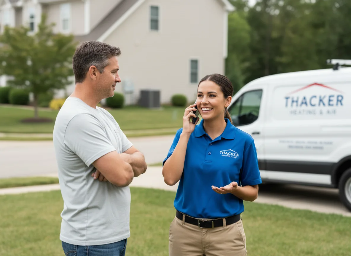 Ac Repair Burchard, NE FAQs